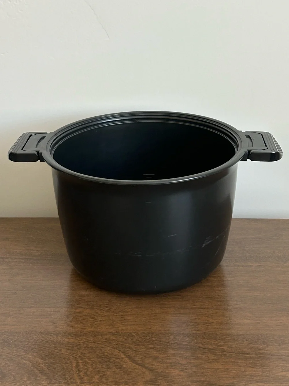 PAMPERED CHEF RICE COOKER PLUS 3 QT REPLACEMENT BOTTOM